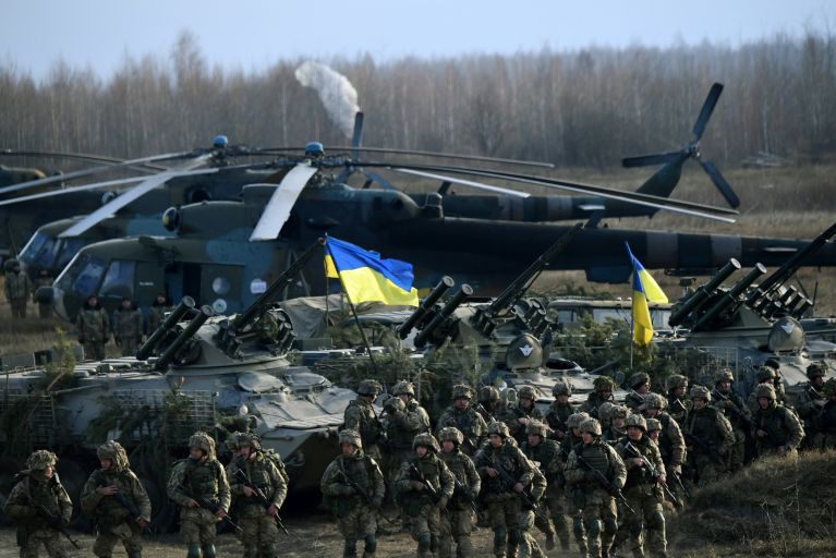 Ukraine, military, aid, Donald Trump, impeachment