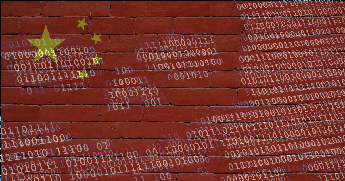 China hackers